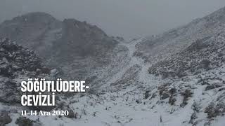 Söğütlüdere Cevizli Mevki