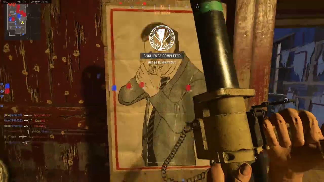 Fury Kill Vanguard YouTube