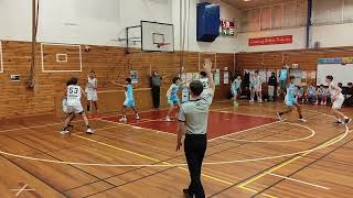 Play video: Matt McQuillan - 2024 Thomson Trophy Highlights