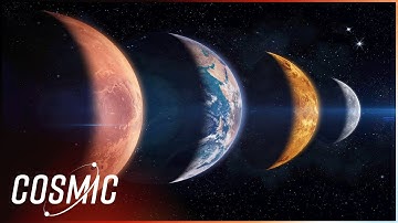 Are We Alone In The Universe? 3 Hours Of Deep Space Exploration