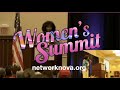 Women's Summit 2023 - ALL IN to WIN Virginia - Promo 2