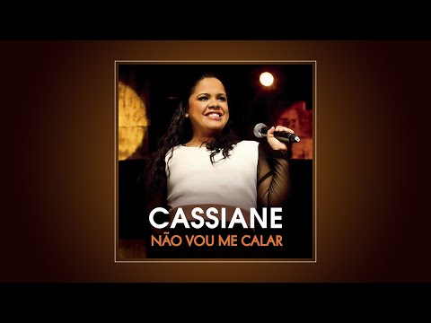 Cassiane - Não é tarde demais 