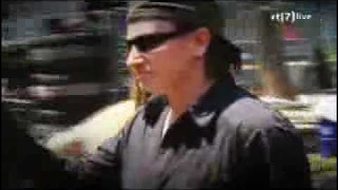 RTL GP formule 1 jaar clip 2007