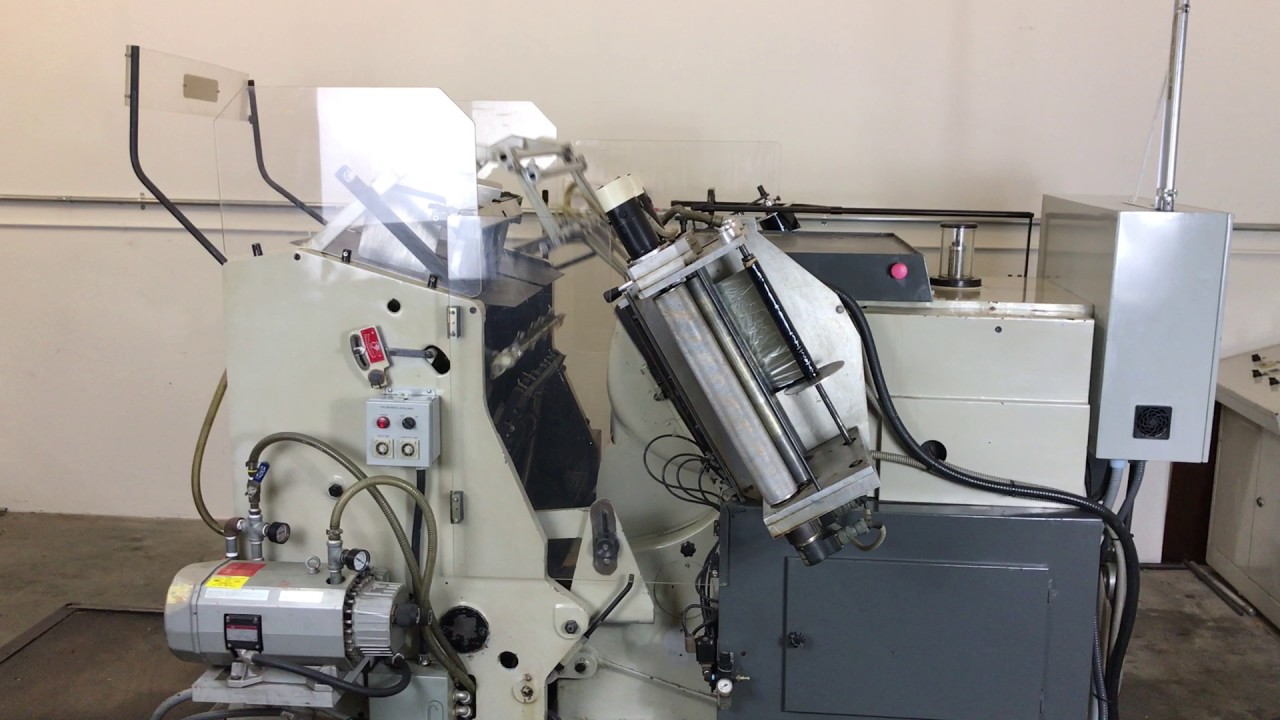 1998 Brausse BF 750 for Sale