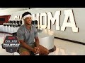 Kyler Murray says he's the best Texas HS QB of all time | College GameDay