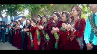 Turkmengala 17-nji orta mekdep Ucurym 2021 Resimi