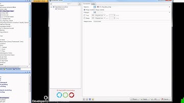 Blueback Toolbox Cut Seismic