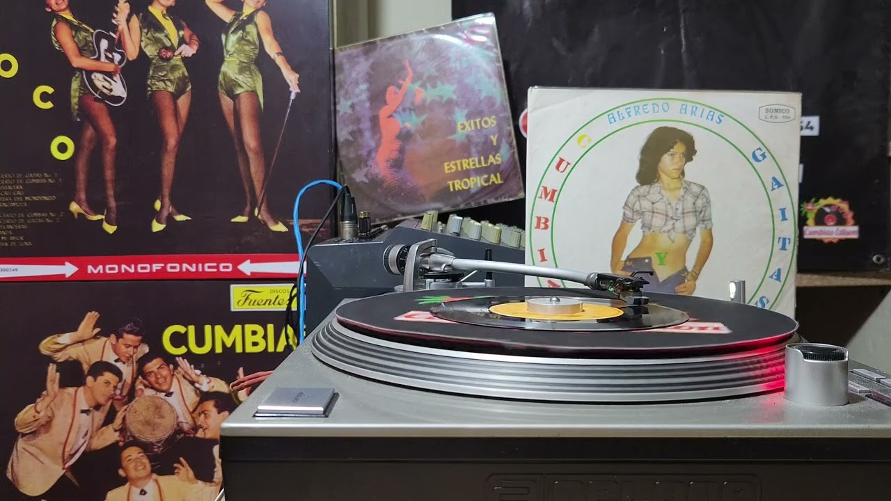 La 45 - Gildardo Montoya