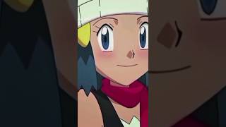 Ash x Dawn #pokémon #pokemon #ashketchum #dawn #shorts #short