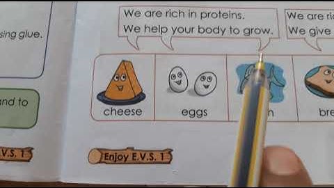 1st std  Subject-EVS Topic 2.2 A Fine Balance 26/8/2021