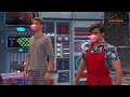 Nickelodeon Global Russian Audio Continuity 26 01 2024 Nickelodeon Global Russian Audio Continuity 26 01 2024
