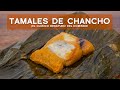 COMO PREPARAR TAMALES DE CHANCHO | ACOMER.PE | COMIDA PERUANA