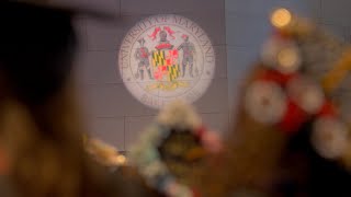 University of Maryland, Baltimore 2023 Commencement Highlights