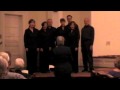 Hartsville chamber ensemble alleluia