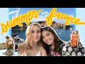 SUMMER IN THE SOUTH OF FRANCE | Bélesta &amp; Collioure