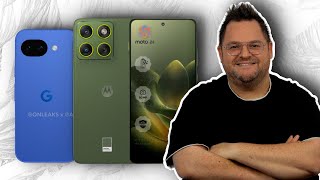 Geekdegafas Videos Motorola Edge 70 OFICIAL ¿SERÁ UN ÉXITO?