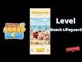 Brain Puzzle 3 Crazy Mind Beach Lifeguard Walkthrough | Solutionguruji🔥