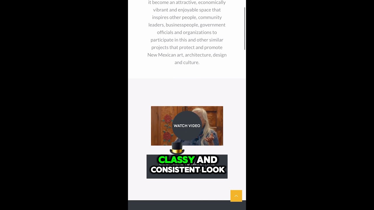 Your website is your digital storefront—make it stand out! 🌎✨