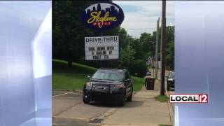 Two Cleves restaurant employees taken to the hospital after carbon monoxide leak
