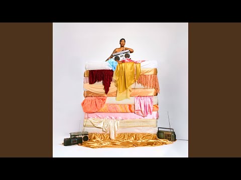 Tiwa Savage & Skepta - On The Low