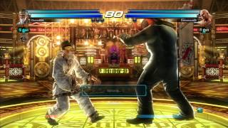 Ttt2 Choxie808Wanglee Vs Damascus45Mardukarmor King