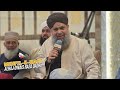 Alhaj Owais Raza Qadri's Naat Recitation in Accrington 🇬🇧