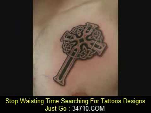 celtic tattoo designs for free - YouTube