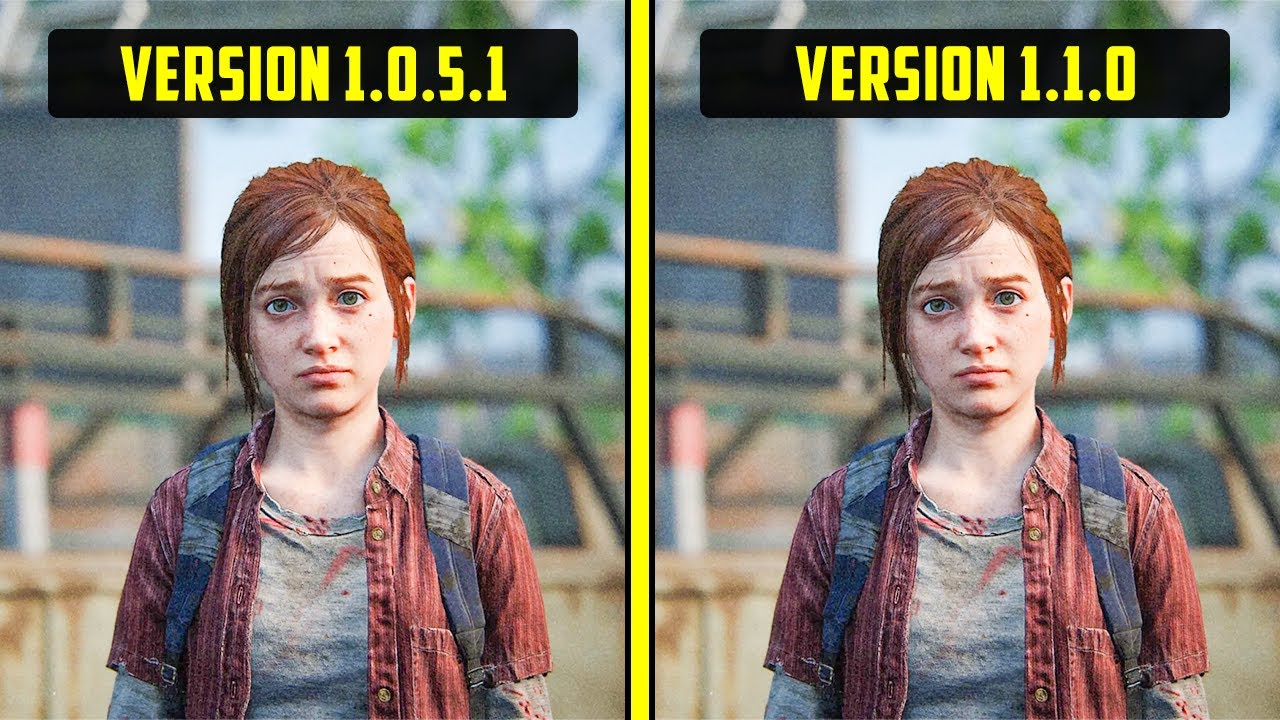 The Last of Us Part 1  Increase FPS by 83% - Updated Performance