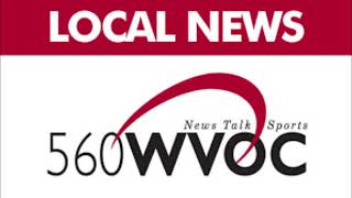 Director Farmer interviews with 560 WVOC about preparing for hurricane season