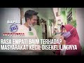 BAPAU ASLI INDOENSIA - Rasa Empati Baim Terhadap Masyarakat Kecil Disekelilingnya