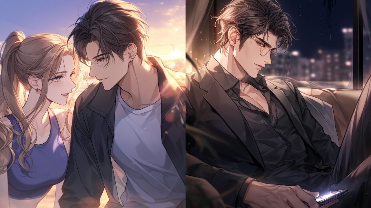 Él volvió a enamorarse de la prota. Tras el divorcio, nos reencontramos: era el padrino de mi esposo