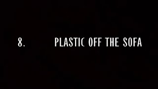 Plastic Off The Sofa (Official Lyric Video)(Beyoncé Renaissance Album Cover)