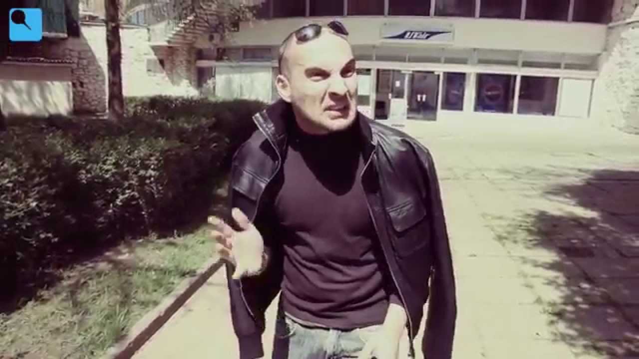 Каха разбирается в машинах Каха разбирается в машинах