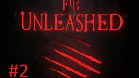 FTB Unleashed with Aaron Part 2: Ender Tots