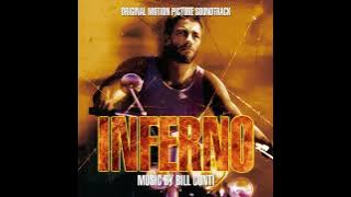 Coyote Moon - Eddie’s Dream and Desert Heat (Inferno Soundtrack)