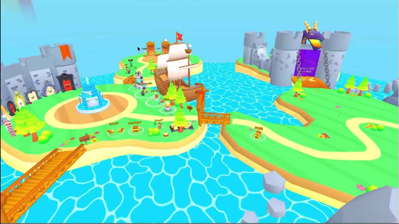 Getting the legendary DRAGON'S SOUL in Swordmasters.io!