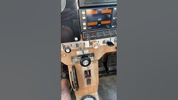 Mastering the Skies: Learn How to Start a Cessna 172 Like a Pro #aviation #pilot #flying