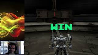 Armored Core 3: E-9 Wake Up