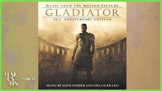 Slaves To Rome - From "The Gladiator" Soundtrack 20th Anniversary Edition (2020)