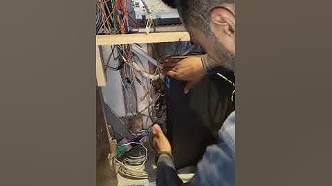 #dcf #128#apc#ups #fault #reset