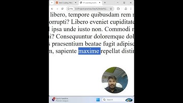 How to Make Any Text Editable in HTML | contenteditable="true" Explained | Make Elements Editable