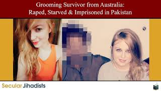 Download Lagu EP91: Grooming Survivor from Australia ⛓️ Raped, Starved & Imprisoned in Pakistan