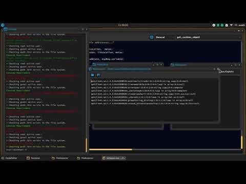 Grey Hack Build Exploit Database GreyScript