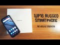 Oukitel WP16 10600mAh Rugged Smartphone - Review & Unboxing