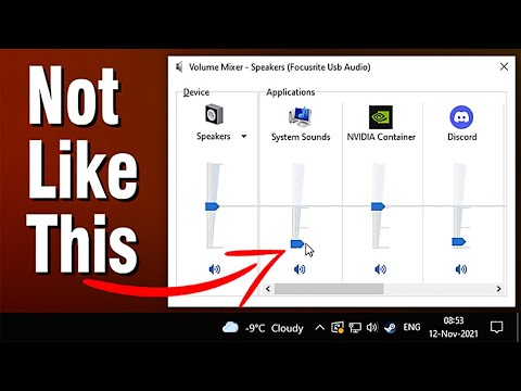 How To PERMANENTLY STOP Windows System Sounds