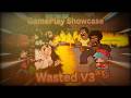Wasted V3 | FNF: Pibby Family Guy | GamePlay Showcase