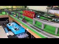 Nゲージ fmimaa鉄道 Ver 4 の動画、YouTube動画。