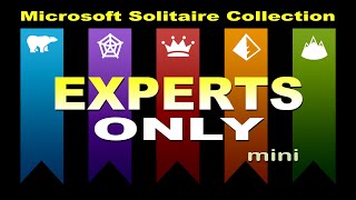Experts Only Mini Game #2 | October 10, 2025 Event