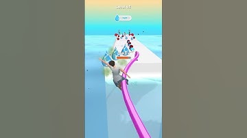 New Funny Noob Gameplay Walkthrough (Android & iOS) #shorts