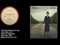 Elton John Reverie Song For Guy